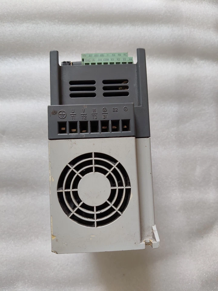 CROMPTON EMOTRON VSB48-004-20CNB VS AC DRIVE